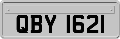QBY1621
