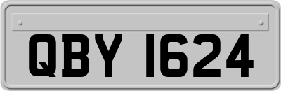 QBY1624