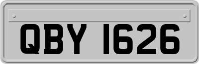 QBY1626