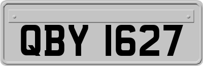 QBY1627