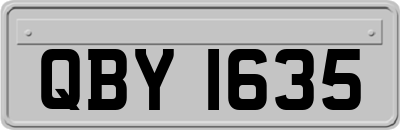 QBY1635