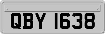 QBY1638