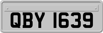 QBY1639