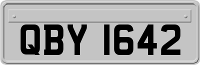 QBY1642