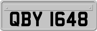 QBY1648