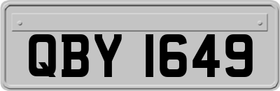 QBY1649