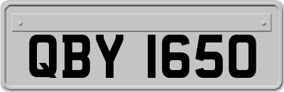 QBY1650
