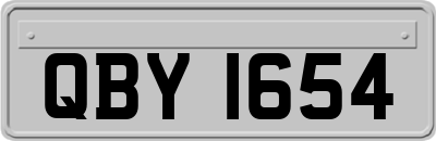 QBY1654