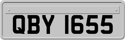 QBY1655