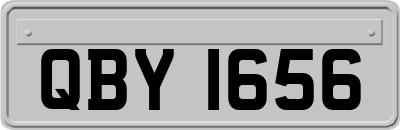 QBY1656