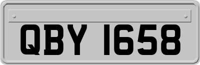 QBY1658