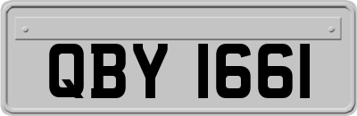 QBY1661