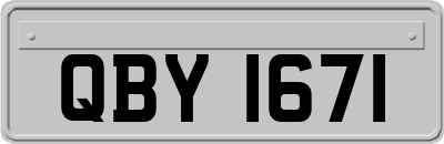 QBY1671