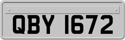 QBY1672