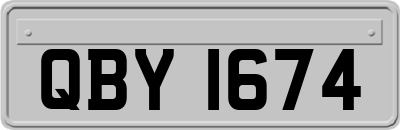 QBY1674