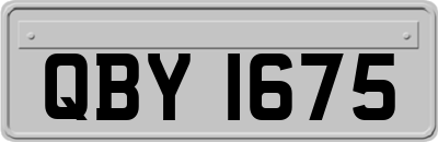 QBY1675