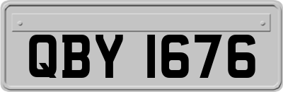 QBY1676