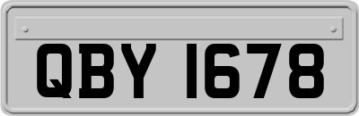 QBY1678