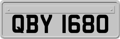 QBY1680