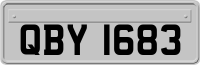 QBY1683