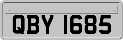 QBY1685