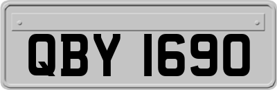 QBY1690