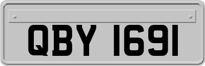 QBY1691