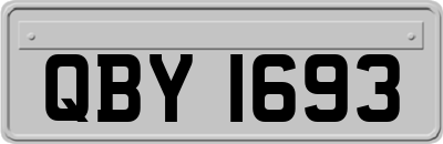 QBY1693