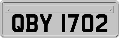 QBY1702