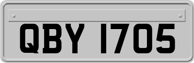 QBY1705