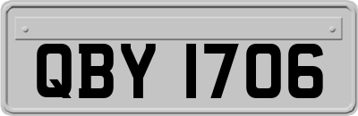 QBY1706