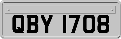 QBY1708