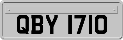 QBY1710
