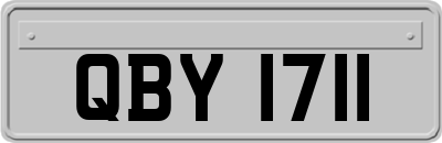 QBY1711