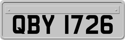 QBY1726