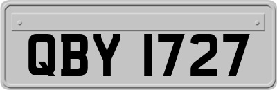 QBY1727