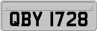 QBY1728
