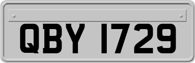 QBY1729