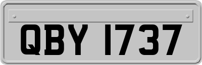 QBY1737