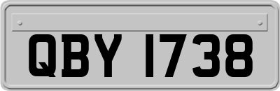 QBY1738