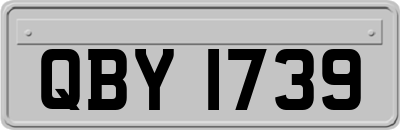 QBY1739