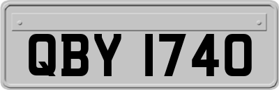 QBY1740