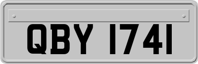 QBY1741