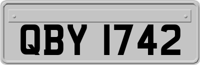 QBY1742