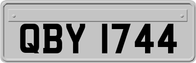 QBY1744
