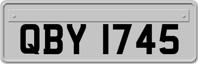 QBY1745