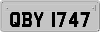 QBY1747