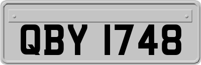 QBY1748