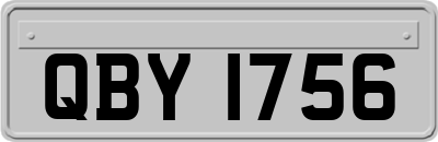 QBY1756