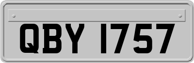 QBY1757